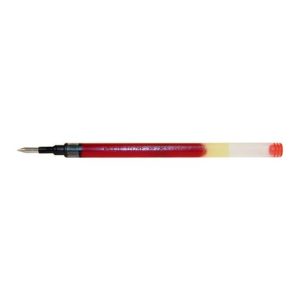 Rezerva roller cu gel Pilot G2 0.5 mm diverse culori rosu