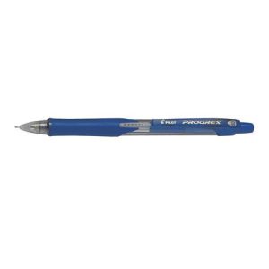 Creion mecanic Pilot Progrex Begreen 0.9 mm albastru