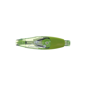Banda corectoare retractabila Pilot alba 4mm x 6m
