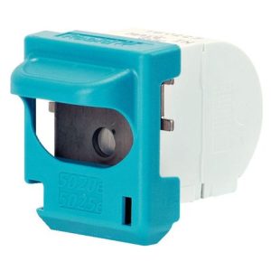 Capse Rapid 5025 pentru capsator electric 2-25 coli 1500 buc/caseta 2 casete/set