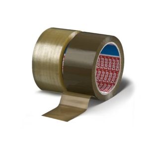 Banda adeziva maro PP 48 mm x 66 m