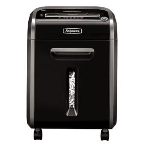 Distrugator documente manual cross cut 16 coli Fellowes 79Ci